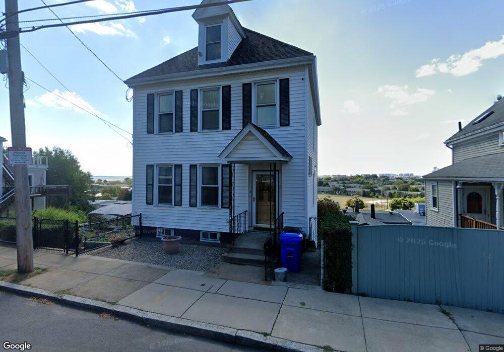 202 Gladstone St unit 204, East Boston, MA 02128 - photo 1