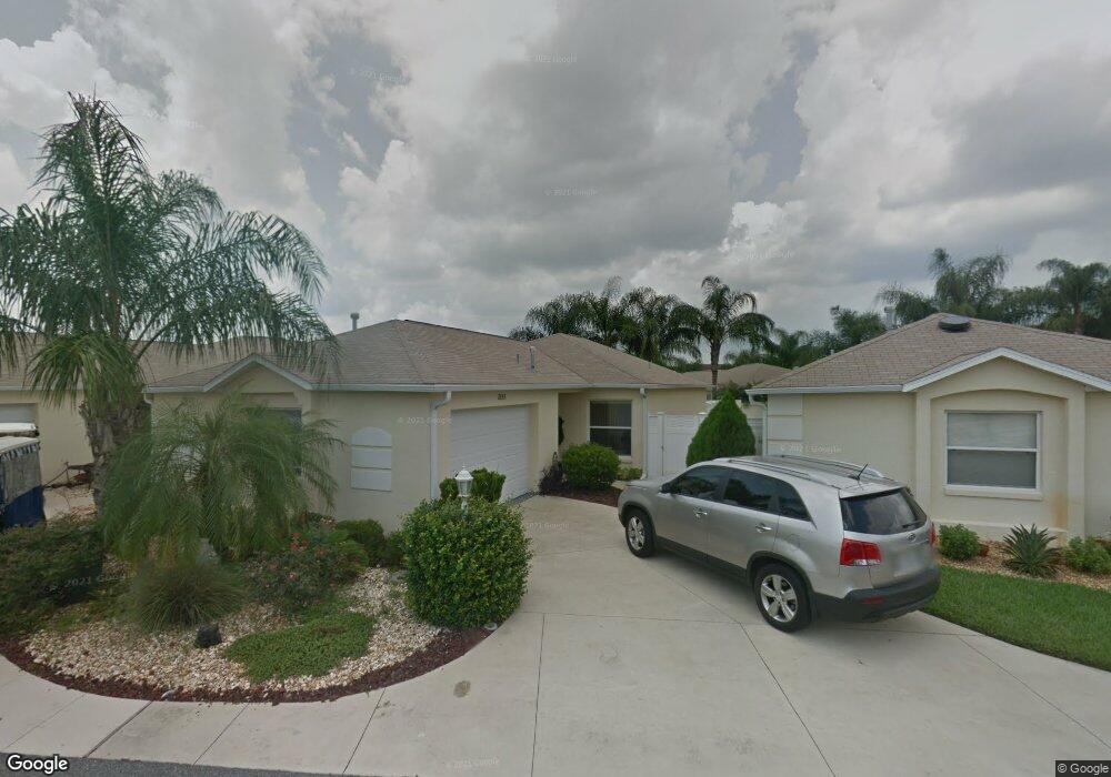 2855 Remington Rd, The Villages, FL 32162 - photo 1