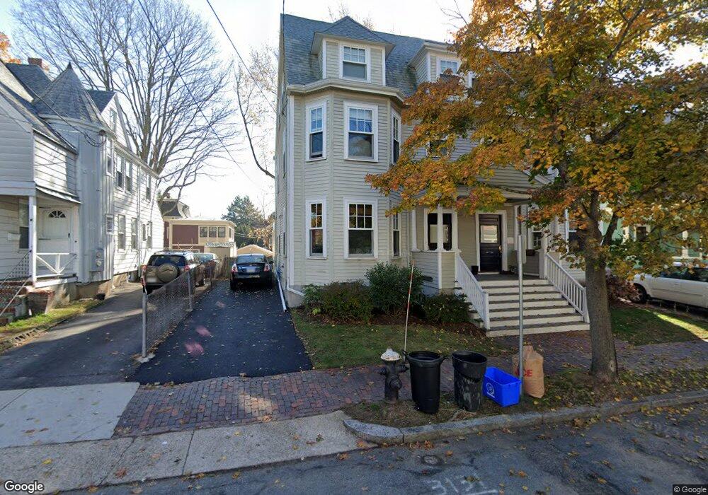 18-20 Whittemore St, Arlington, MA 02474 - photo 1