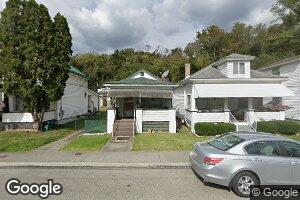 204 Mckinley Ave, East Vandergrift, PA 15629