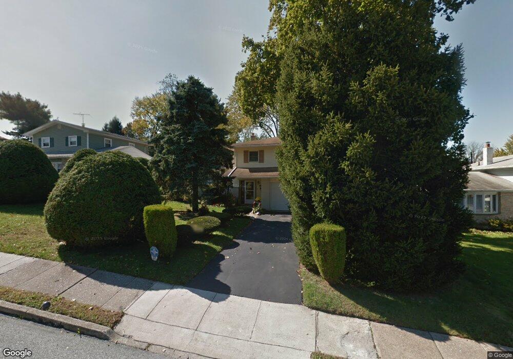 485 Hampton Rd, King of Prussia, PA 19406 - photo 1