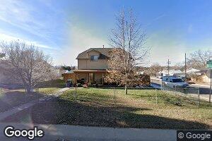 1805 S Raritan St, Denver, CO 80223