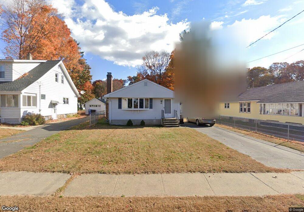 173 Slater Rd, New Britain, CT 06053 - photo 1