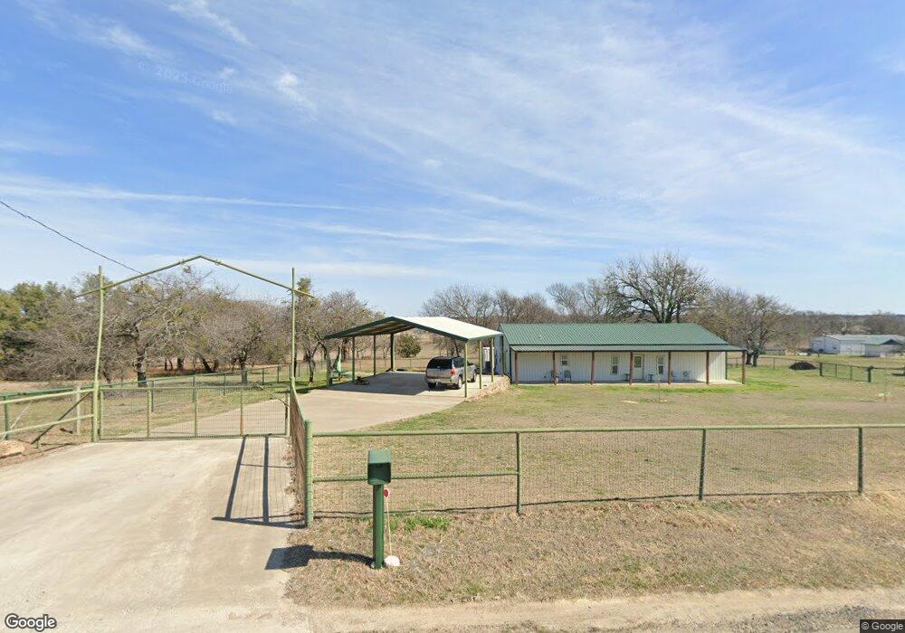 411 Sandlin Ln, Springtown, TX 76082 - photo 1