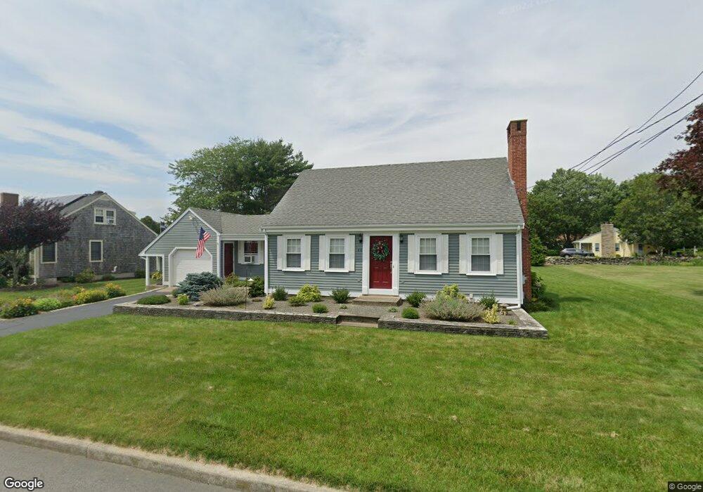 40 Truman Ave, Warren, RI 02885 - photo 1