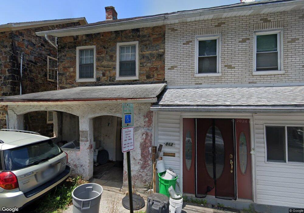 864 Constitution Dr, Allentown, PA 18103 - photo 1