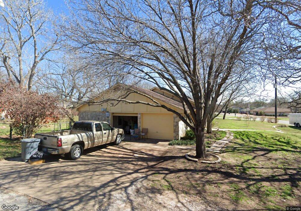 502 Casas Del Norte Ct, Granbury, TX 76049 - photo 1