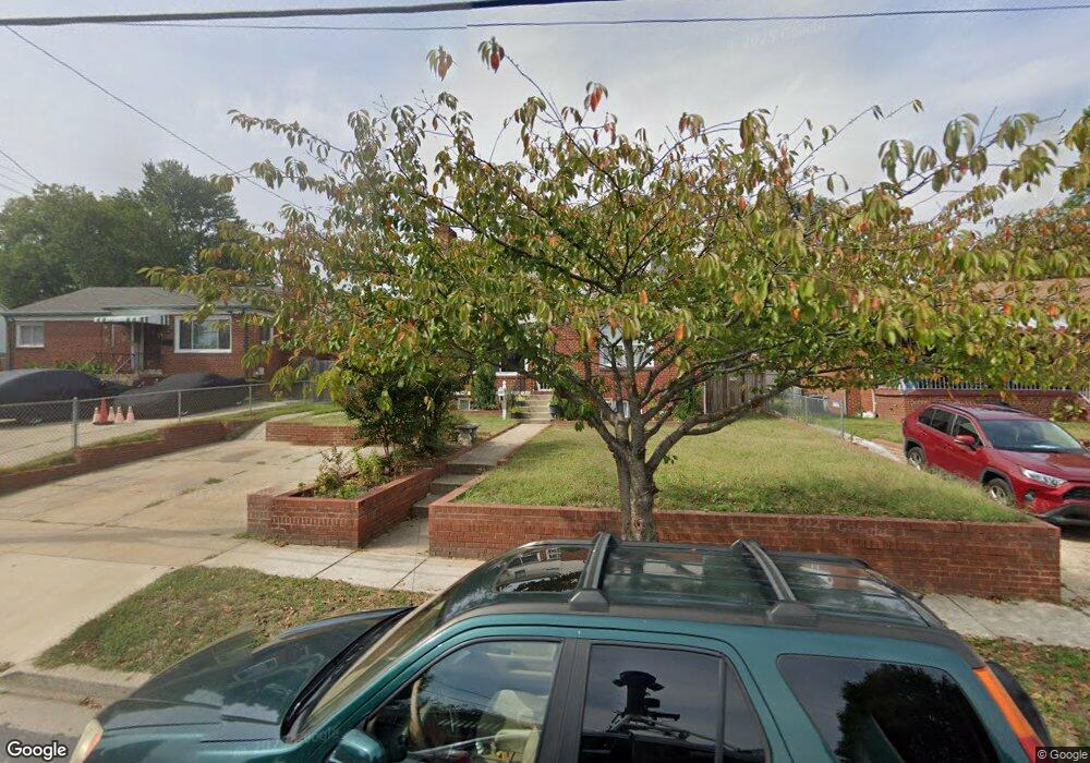 5806 10th Place, Hyattsville, MD 20782 - photo 1