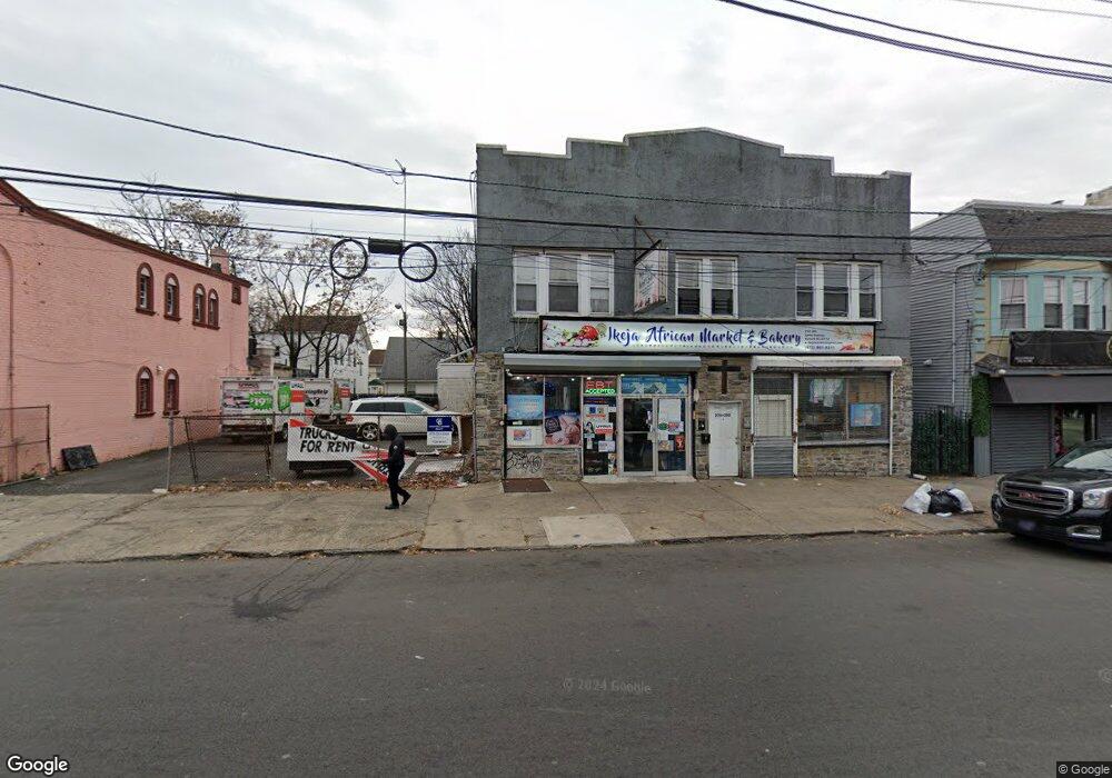 276 Lyons Ave unit L, Newark, NJ 07112 - photo 1