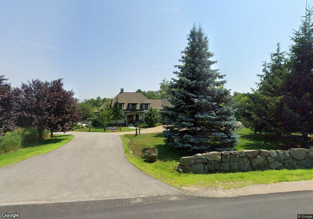 4 Dew Point Ln, Center Harbor, NH 03226 - photo 1