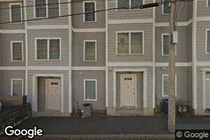 14 Watson St Unit 6, Lowell, MA 01852