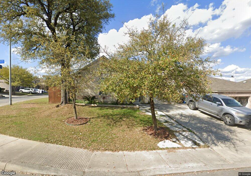 8127 Jalane Park, San Antonio, TX 78255 - photo 1
