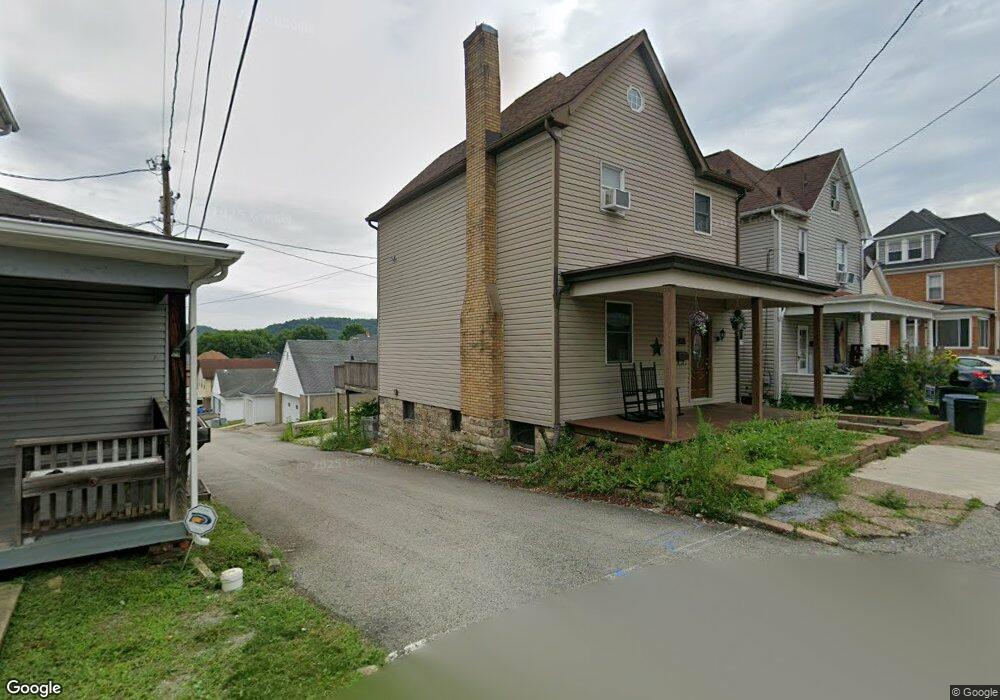 121 E Madison Ave, Vandergrift, PA 15690 - photo 1