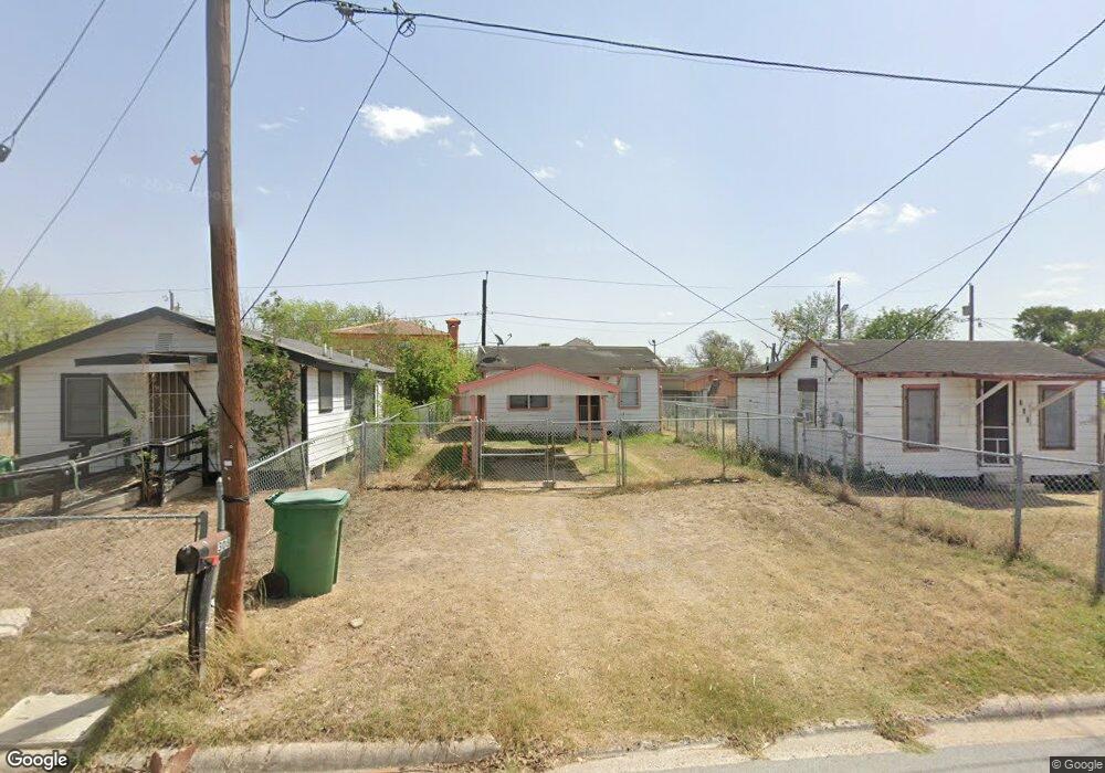 308 N Esperanza St, Pharr, TX 78577 - photo 1
