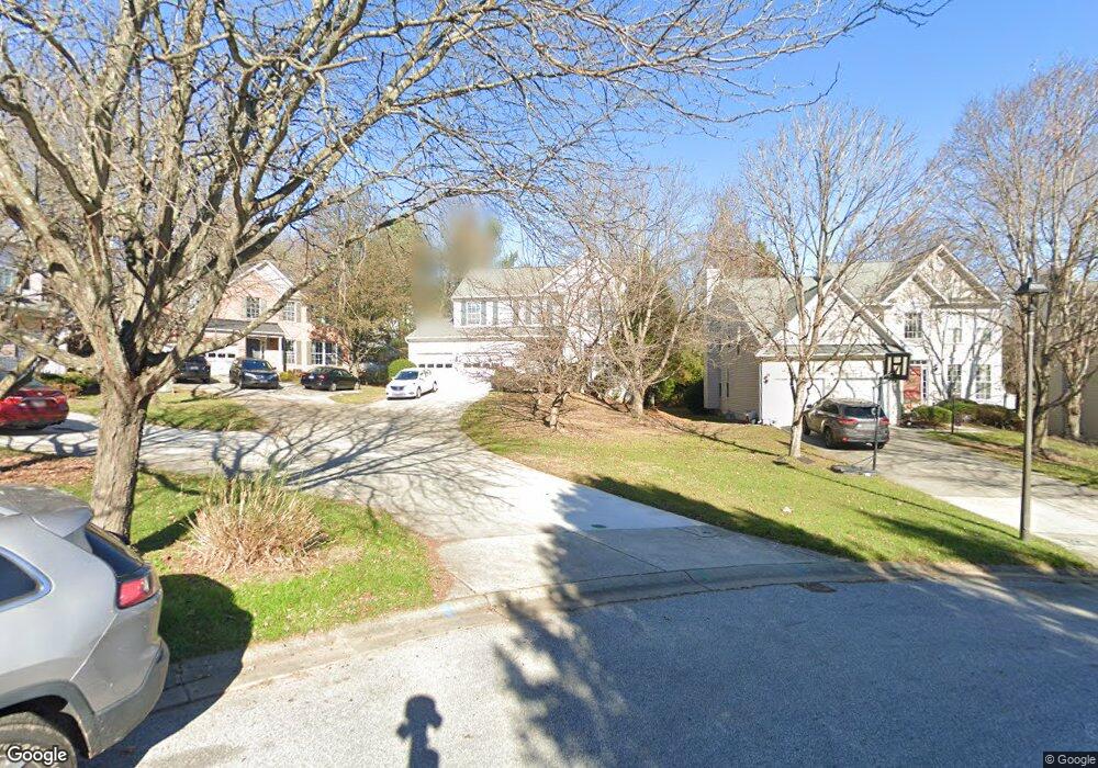 6516 Hazel Thicket Ct, Columbia, MD 21044 - photo 1