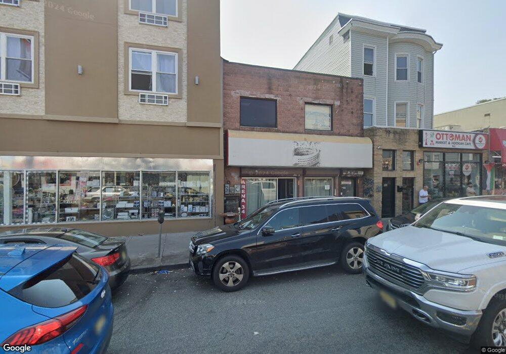 964 Main St, Paterson, NJ 07503 - photo 1