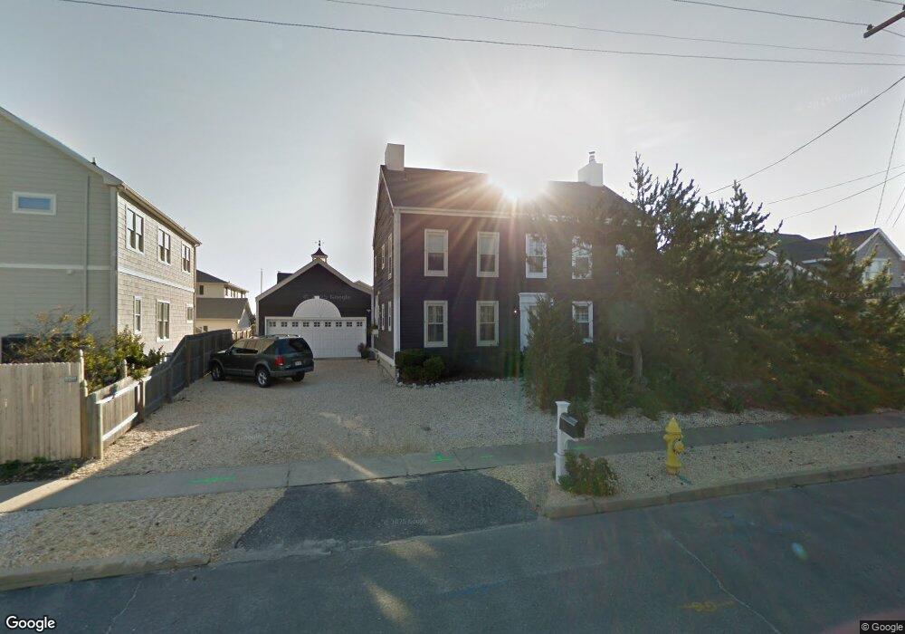 256 Highway 35 N, Mantoloking, NJ 08738 - photo 1