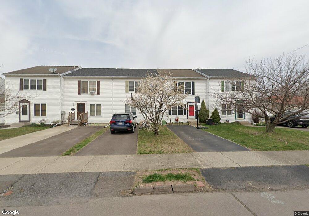 162 2nd St, Wyoming, PA 18644 - photo 1