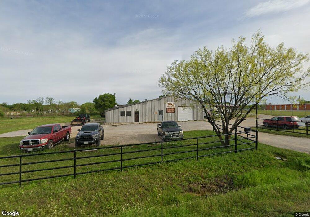 7290 Old Millsap Rd, Millsap, TX 76066 - photo 1