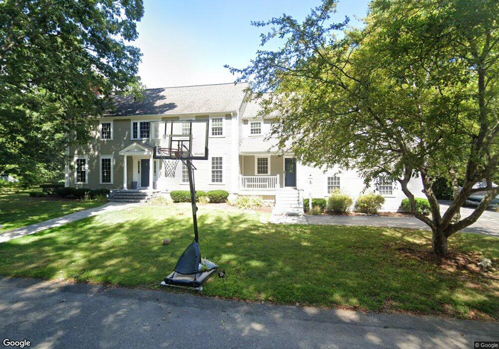 14 Woodbridge Rd, Hingham, MA 02043 - photo 1