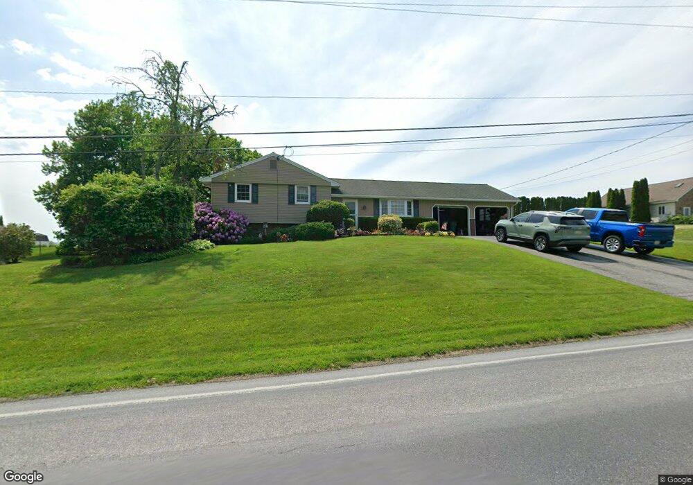 1248 May Post Office Rd, Quarryville, PA 17566 - photo 1