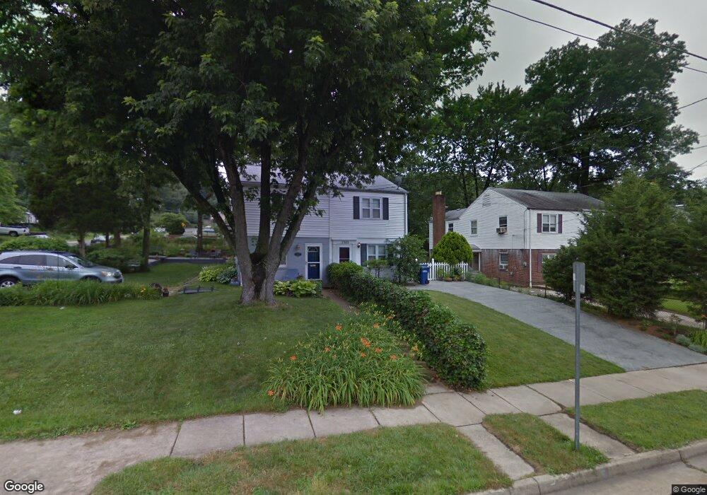 2303 Fairview Terrace, Alexandria, VA 22303 - photo 1