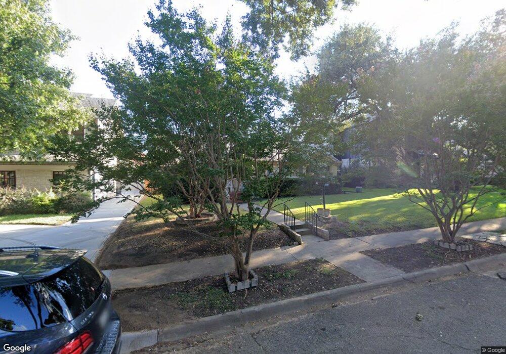 6286 Malcolm Dr, Dallas, TX 75214 - photo 1