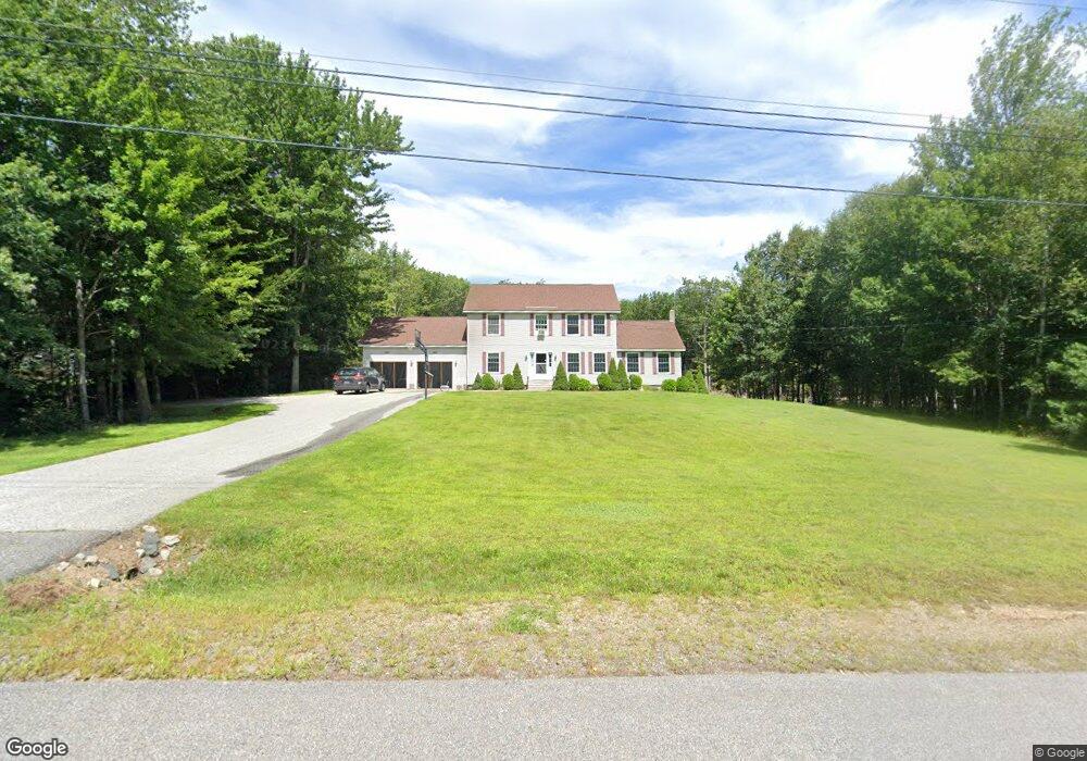 5 Fairoaks Dr, Springvale, ME 04083 - photo 1