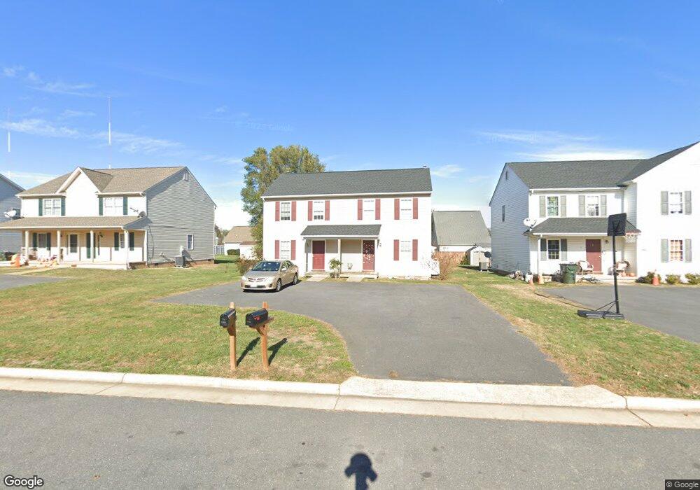 2405 Mosley St unit A, Waynesboro, VA 22980 - photo 1