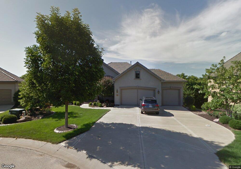 25708 W 97th St, Lenexa, KS 66227 - photo 1