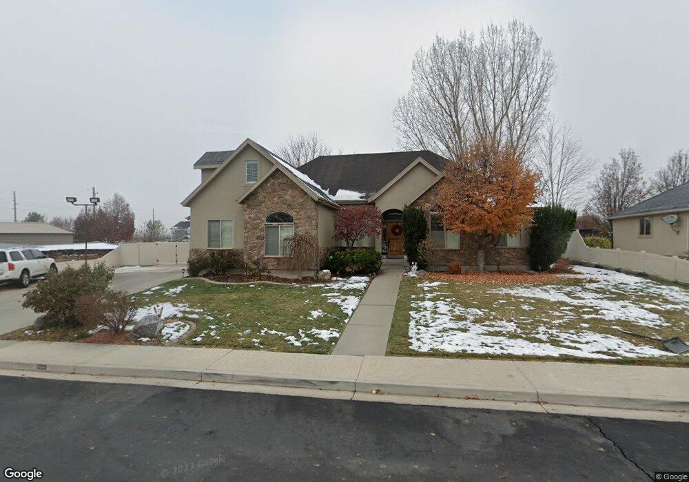 1205 N 990 W, Pleasant Grove, UT 84062 - photo 1