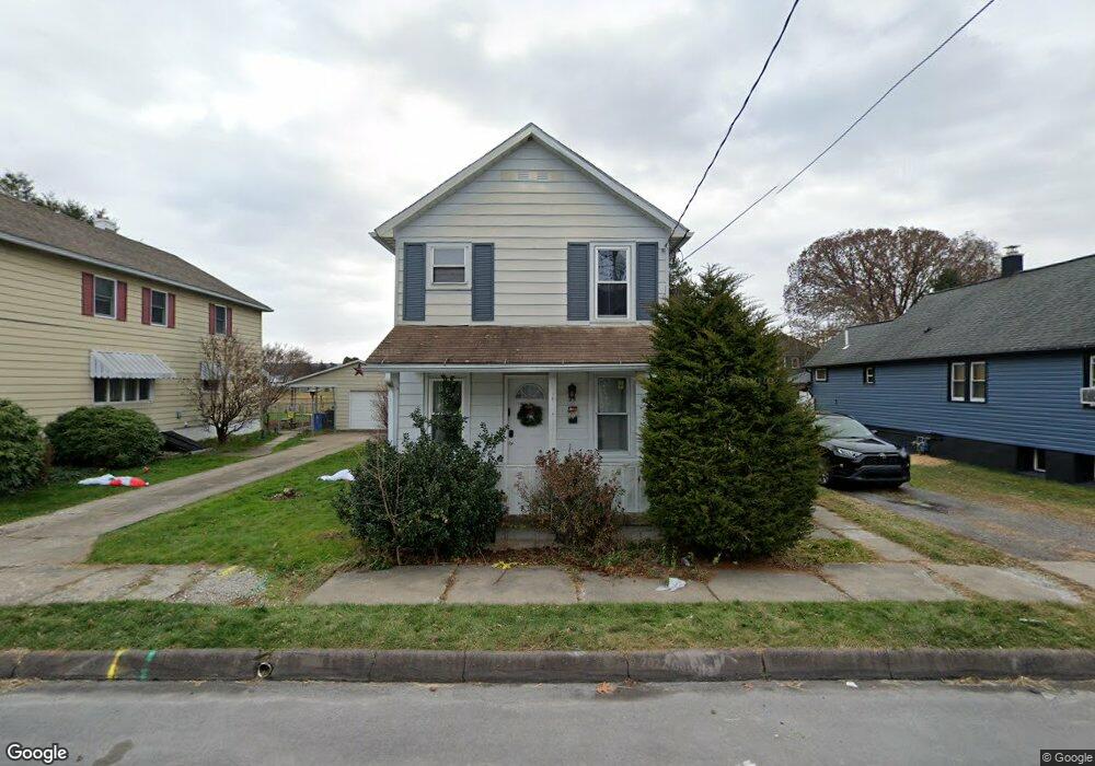 25 Bohac St, Kingston, PA 18704 - photo 1