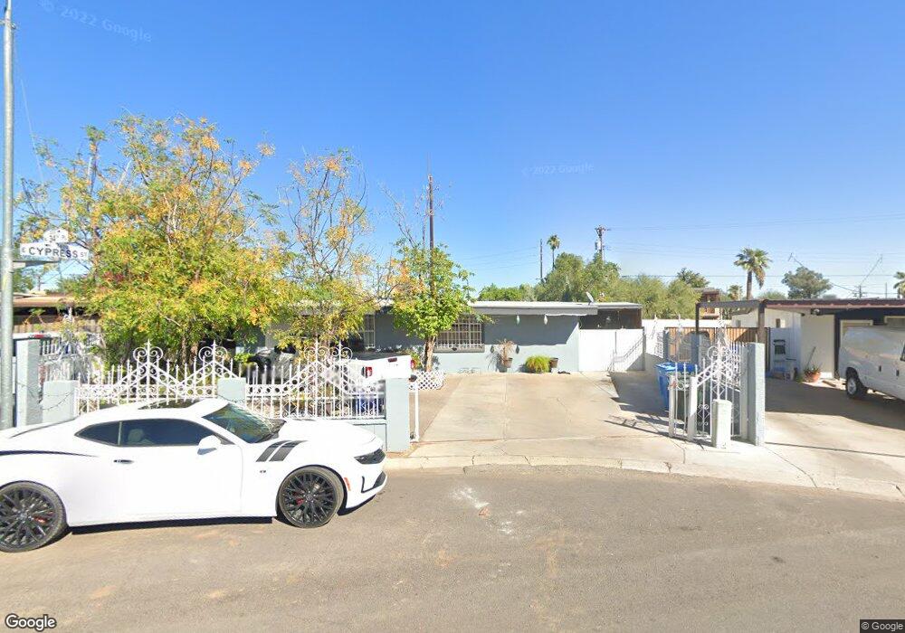 2217 N 34th Place, Phoenix, AZ 85008 - photo 1