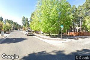 1887 S Ax Handle Way, Flagstaff, AZ 86001