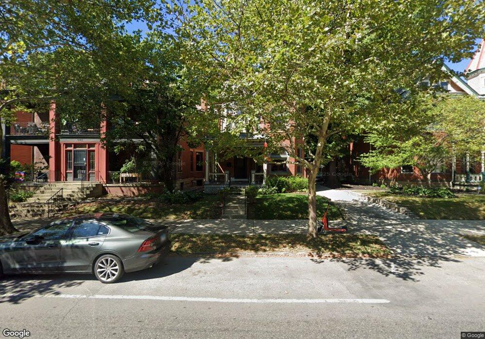 1255 Neil Ave, Columbus, OH 43201 - photo 1