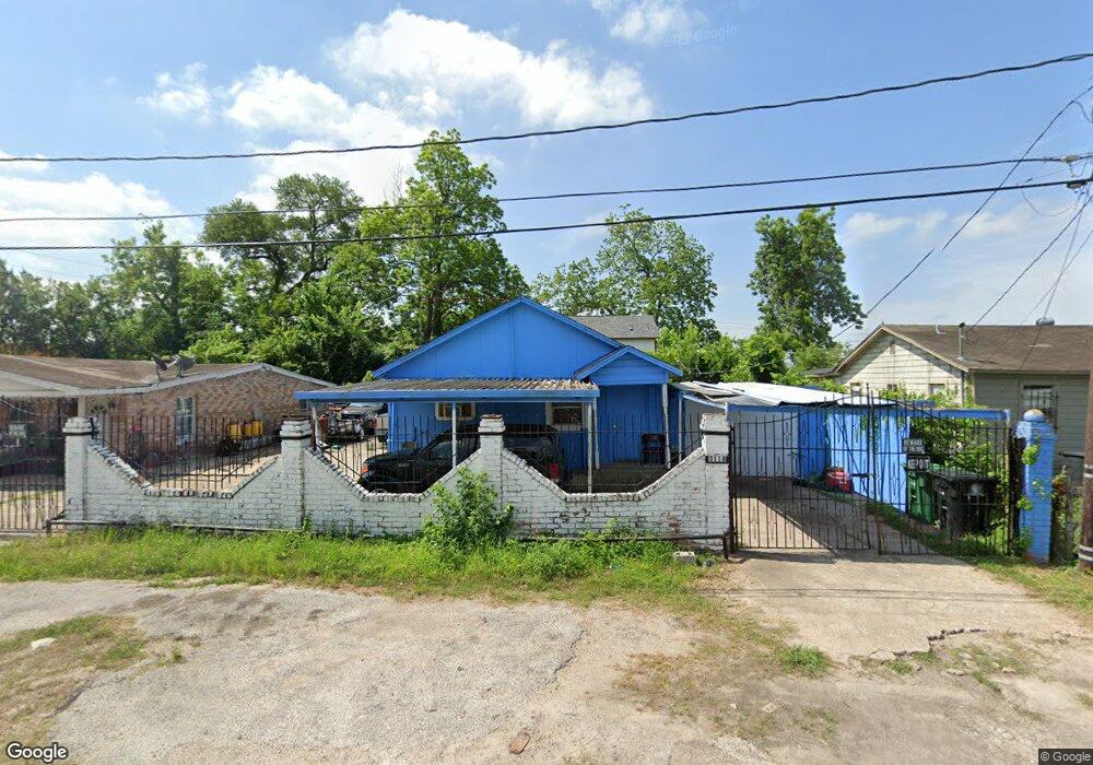 3118 Kay St, Houston, TX 77093 - photo 1