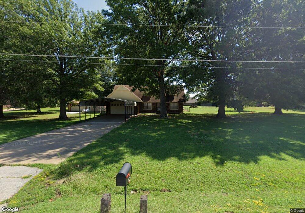 4601 S Redbud Place, Broken Arrow, OK 74011 - photo 1