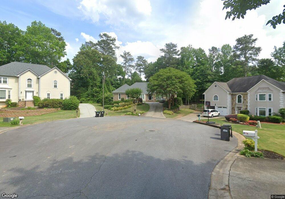 0 Windrose Ct NE unit 7599386, Marietta, GA 30062 - photo 1