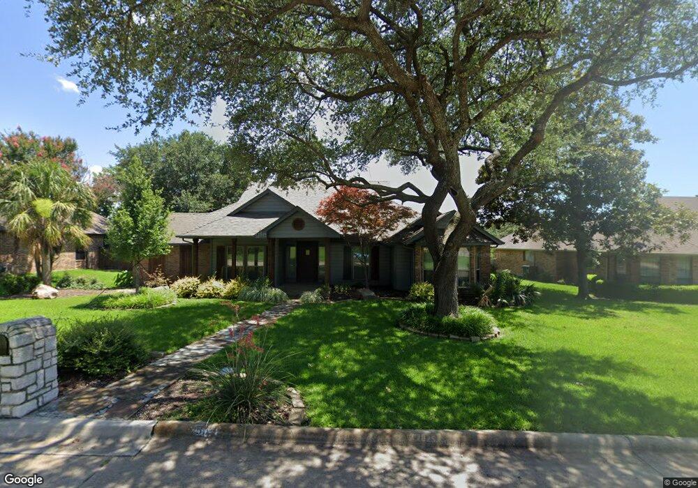 505 Sunset Hill Dr, Rockwall, TX 75087 - photo 1