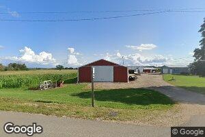 W8889 Bobolink Rd, Reeseville, WI 53579