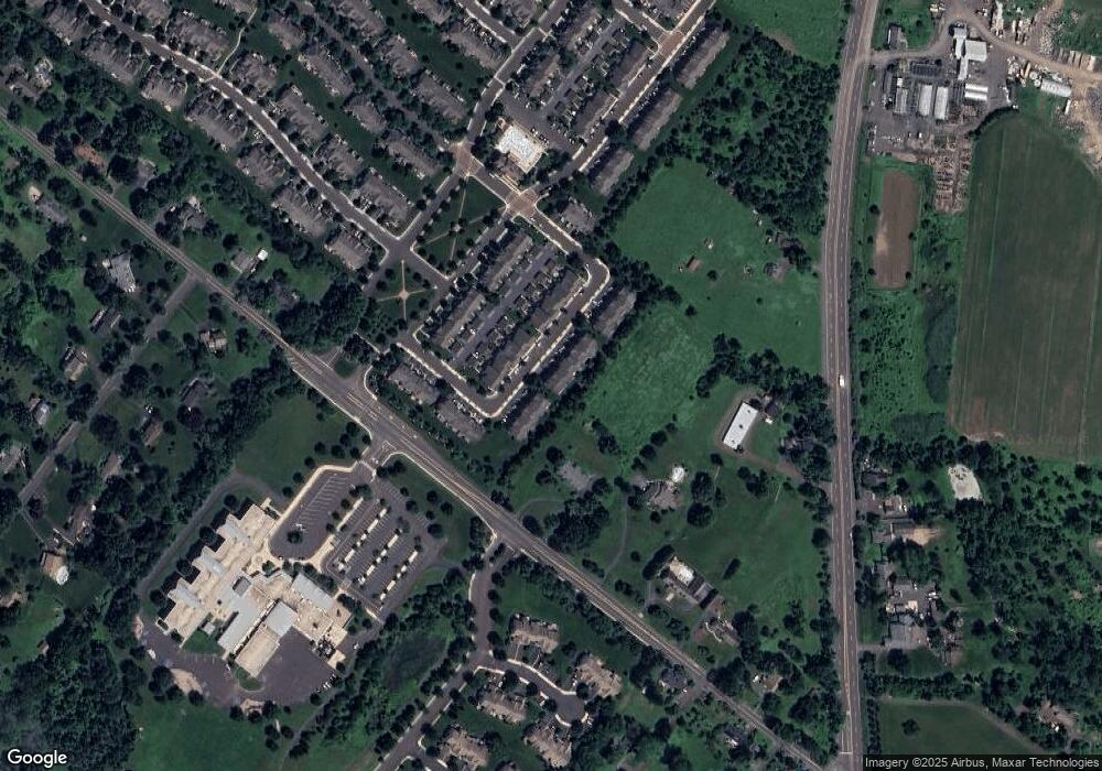 3047 Dorchester St E unit E, Furlong, PA 18925 - photo 1