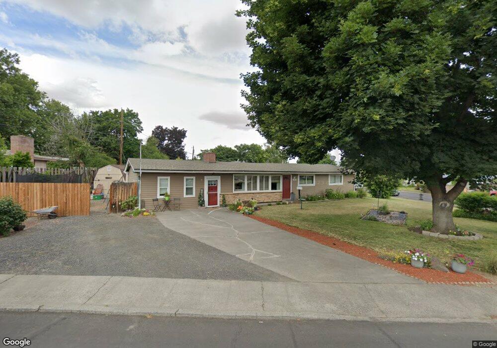 1201 SW 28th St, Pendleton, OR 97801 - photo 1