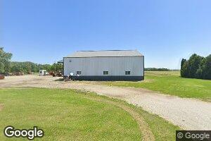 14199 S 400 W, Hanna, IN 46340