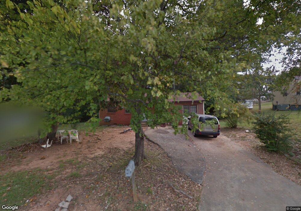 2605 Walton Way SW, Marietta, GA 30060 - photo 1