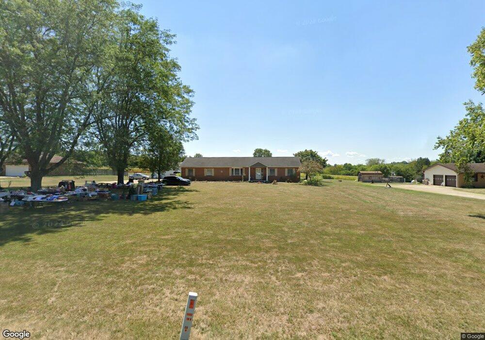 6841 Old Tarlton Pike, Circleville, OH 43113 - photo 1