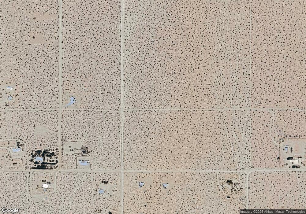 7179 Sunever Rd, Joshua Tree, CA 92252 - photo 1