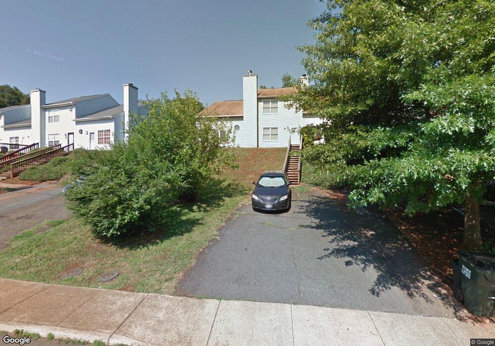 951 Rives St, Charlottesville, VA 22902 - photo 1