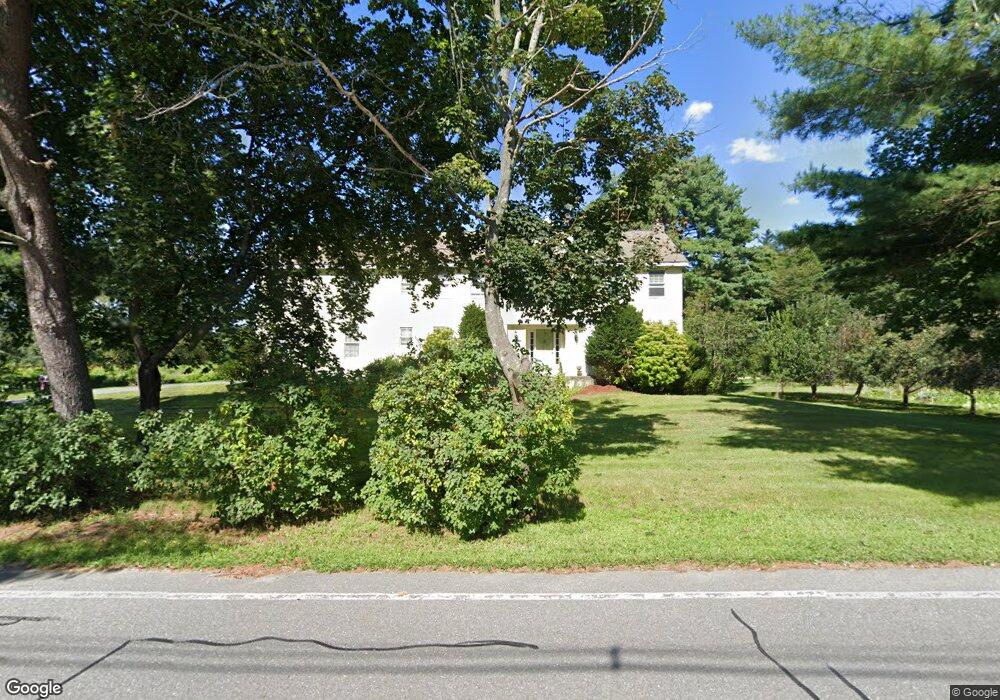 511 Thoreau St, Concord, MA 01742 - photo 1