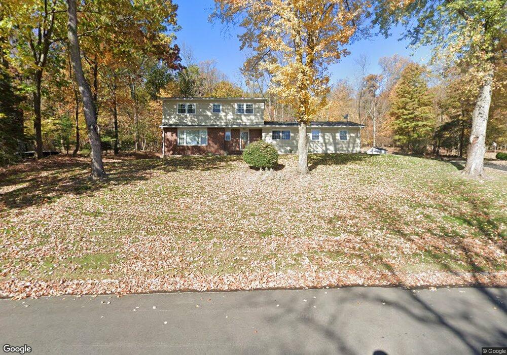 7 Forest Ln, Green Brook, NJ 08812 - photo 1