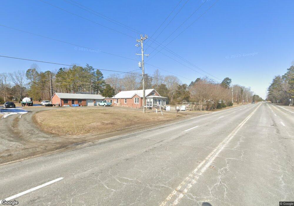 21292 Jefferson Davis Hwy, Ruther Glen, VA 22546 - photo 1